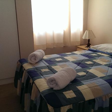 Huaraz Apartamentos Kültér fotó